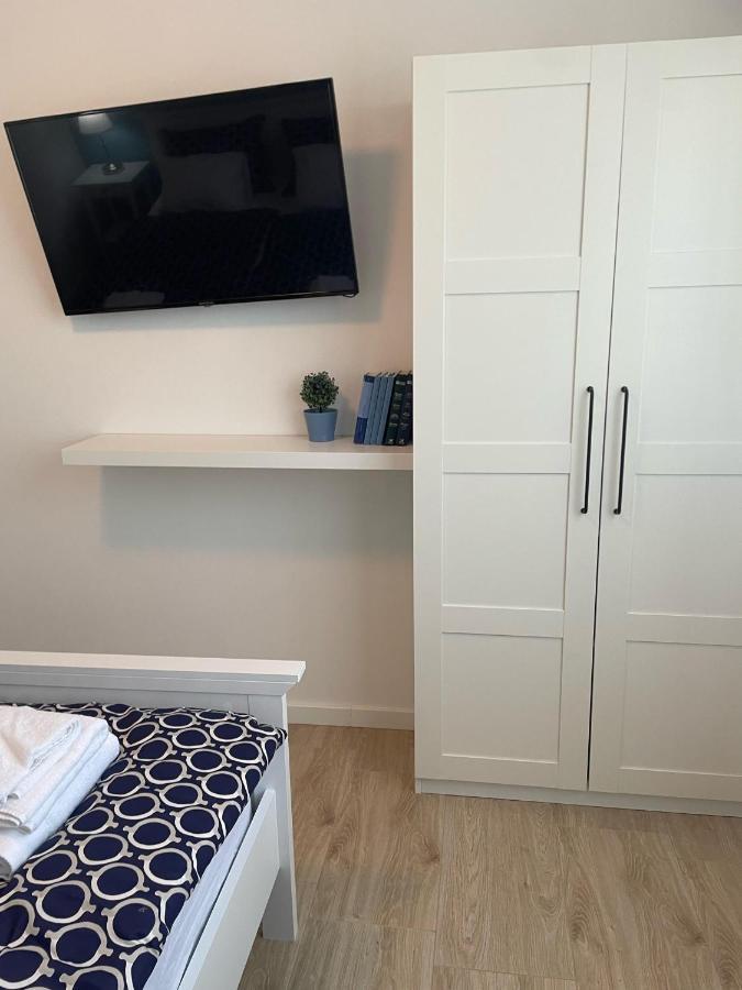 Opatovina Apartman Topuszka Kültér fotó