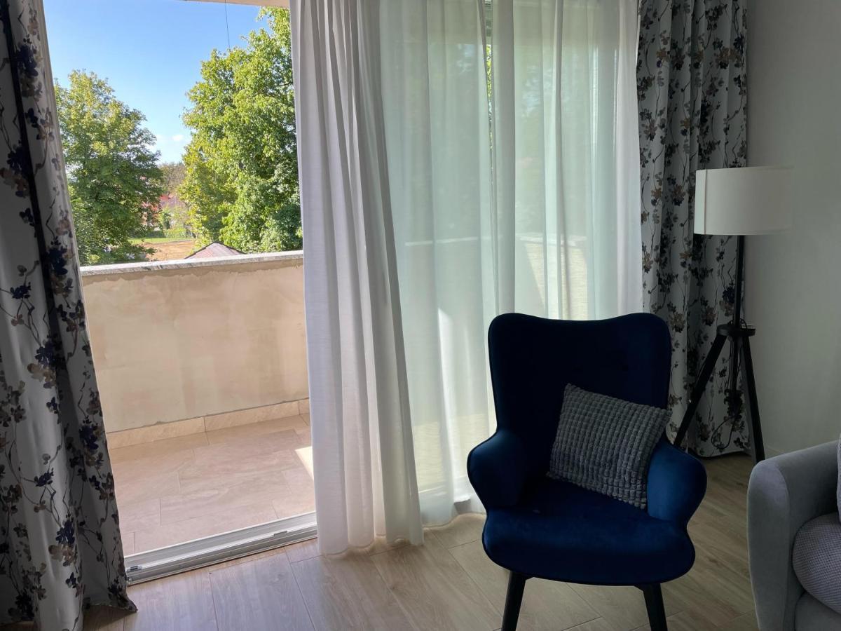 Opatovina Apartman Topuszka Kültér fotó