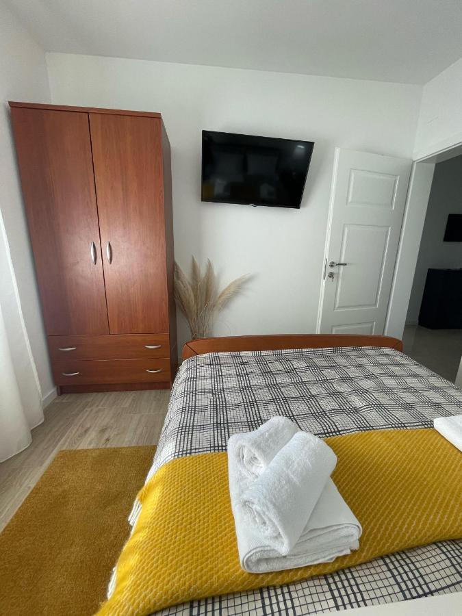 Opatovina Apartman Topuszka Kültér fotó