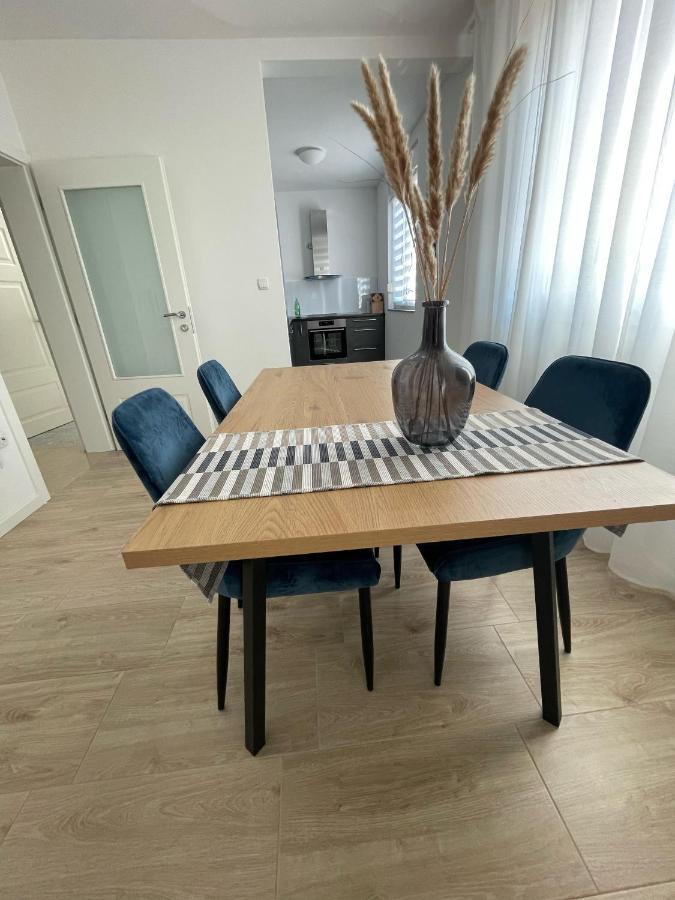 Opatovina Apartman Topuszka Kültér fotó