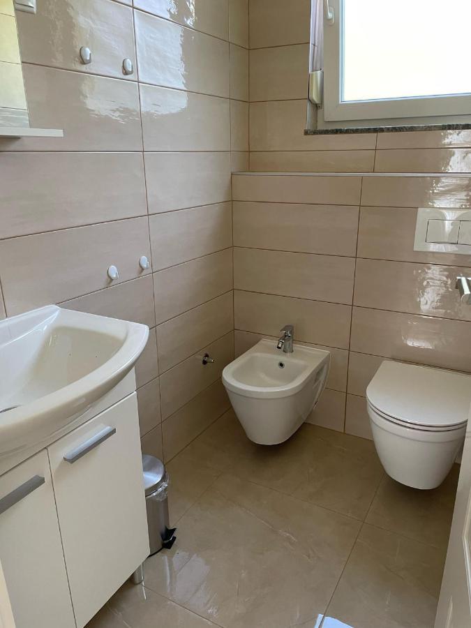 Opatovina Apartman Topuszka Kültér fotó