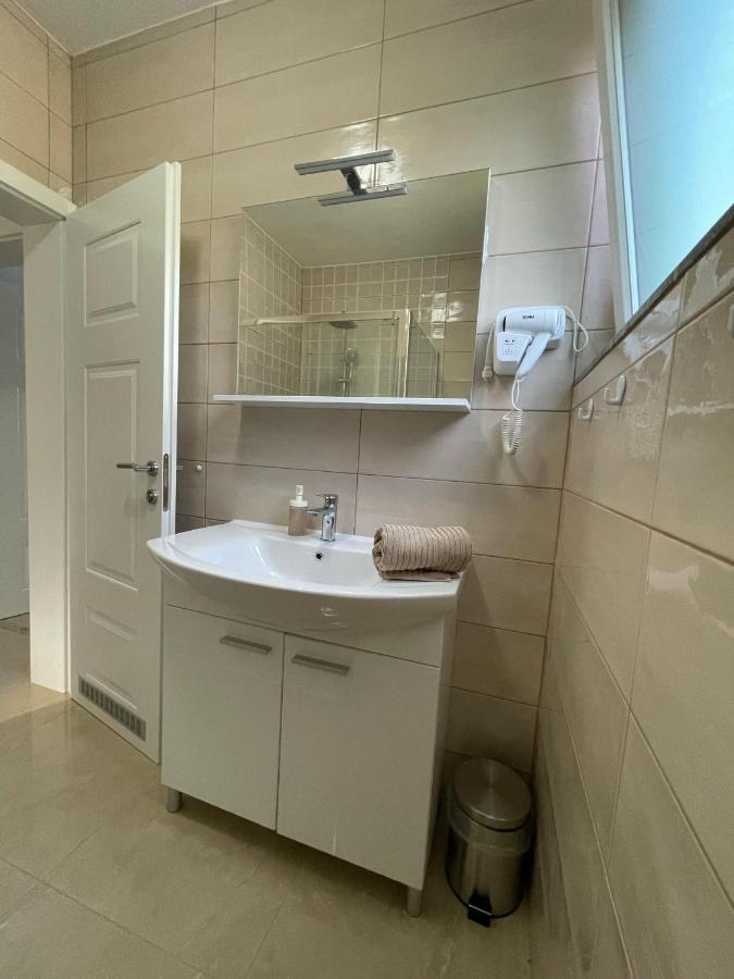 Opatovina Apartman Topuszka Kültér fotó