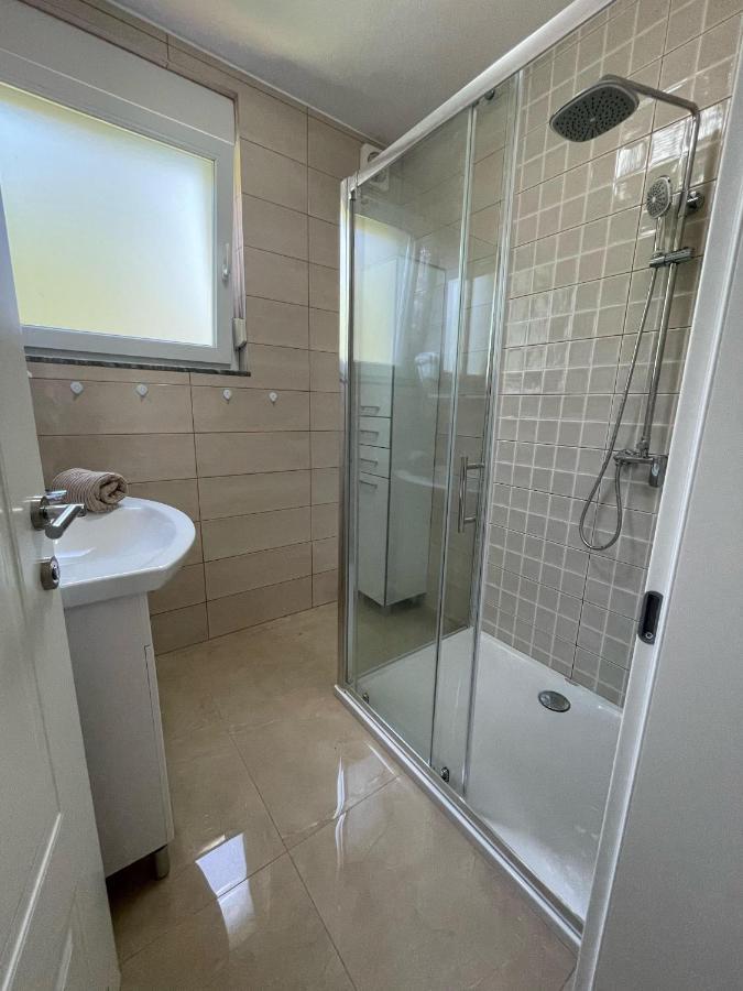Opatovina Apartman Topuszka Kültér fotó