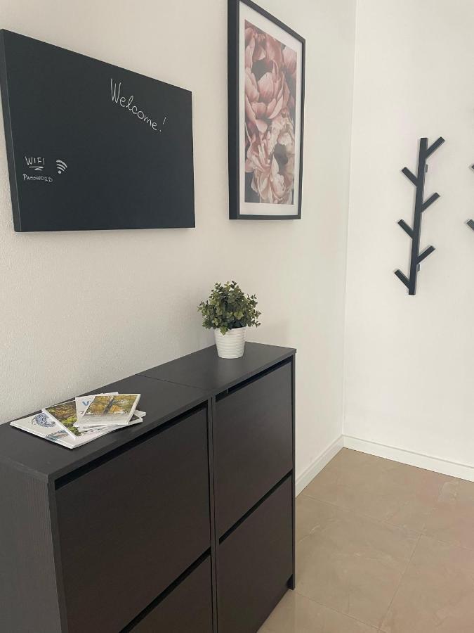 Opatovina Apartman Topuszka Kültér fotó