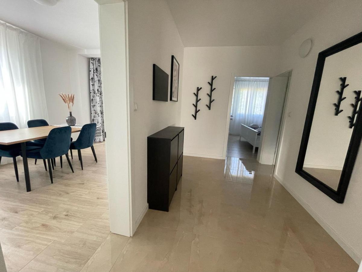 Opatovina Apartman Topuszka Kültér fotó