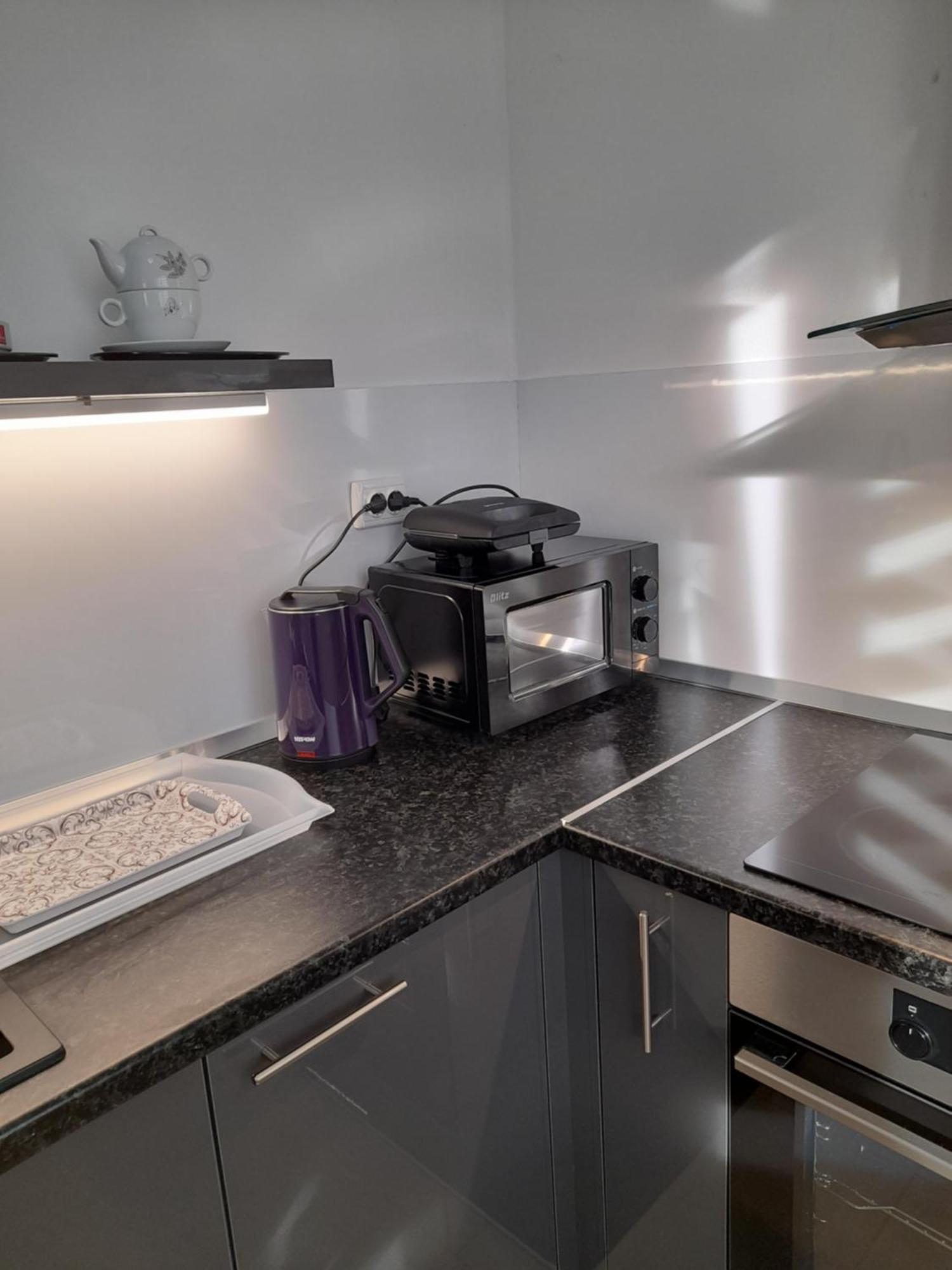 Opatovina Apartman Topuszka Kültér fotó